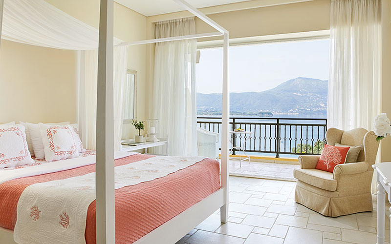 GRECOTEL EVA PALACE 5*